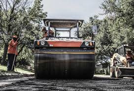 Trusted Philo, IL Driveway Paving Services Experts