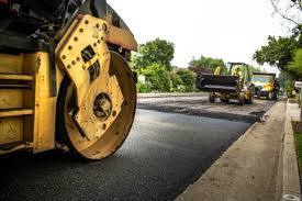 Brick Driveway Installation in Philo, IL