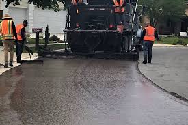 Driveway Pressure Washing in Philo, IL